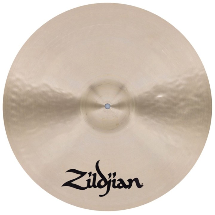 Zildjian - K2819-19" K Paper Thin Crash