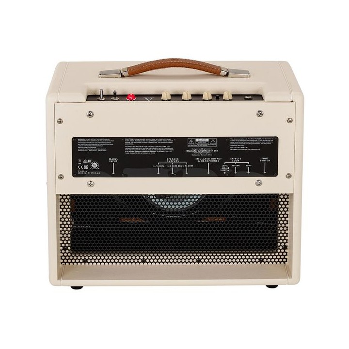Blackstar | TV-10 A 6L6 Combo Combo valvolare per chitarra elettrica