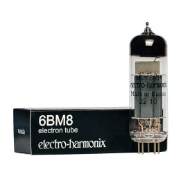 Electro-Harmonix - 6BM8EH