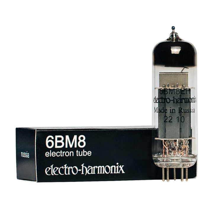 Electro-Harmonix - 6BM8EH