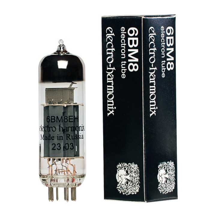 Electro-Harmonix - 6BM8EH