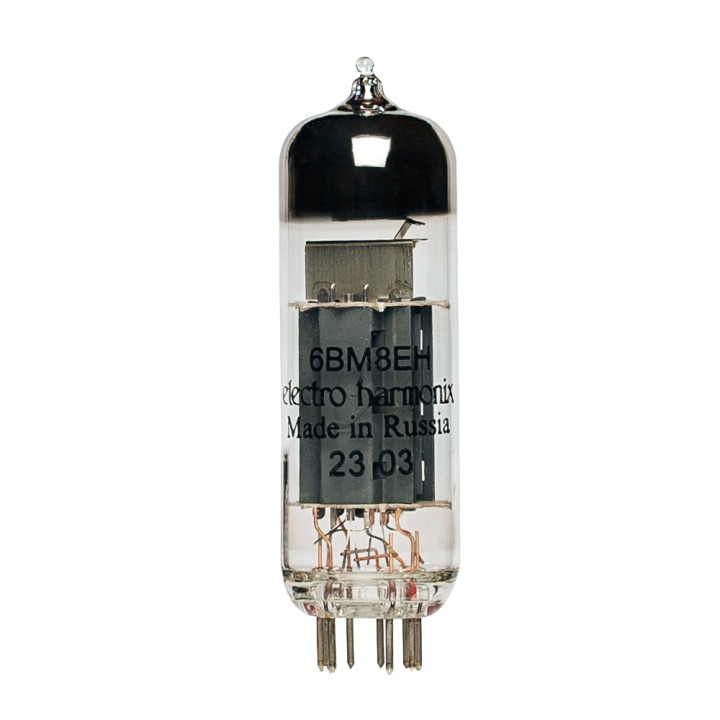 Electro-Harmonix - 6BM8EH