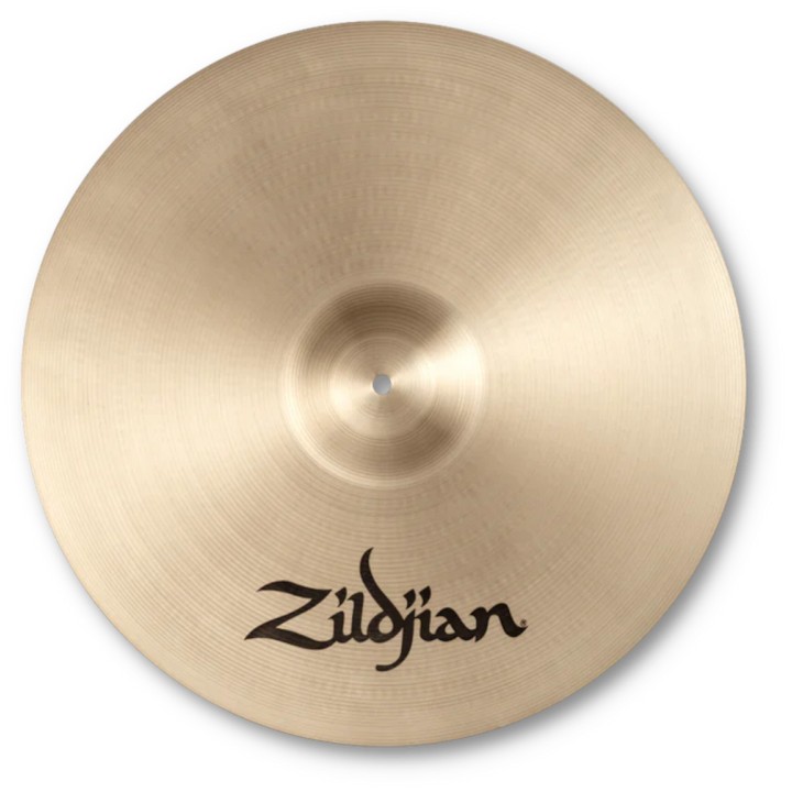 Zildjian - A0226-19" A Thin Crash