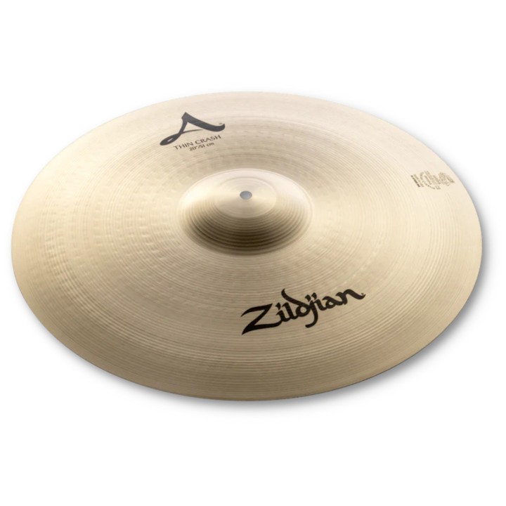 Zildjian - A0227-20" A Thin Crash