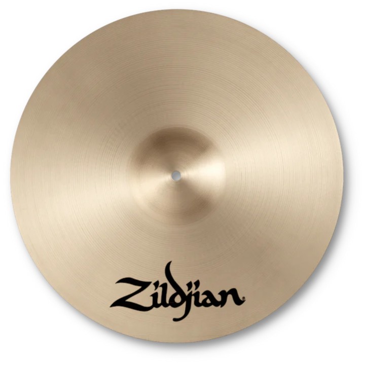 Zildjian - A0225-18" A Thin Crash