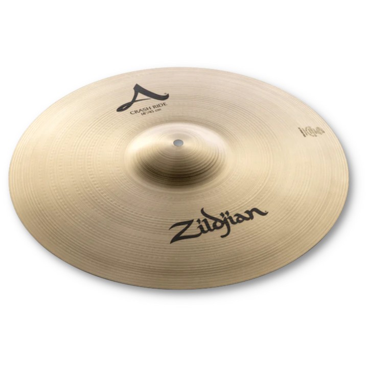 Zildjian - A0022-18" A Crash Ride