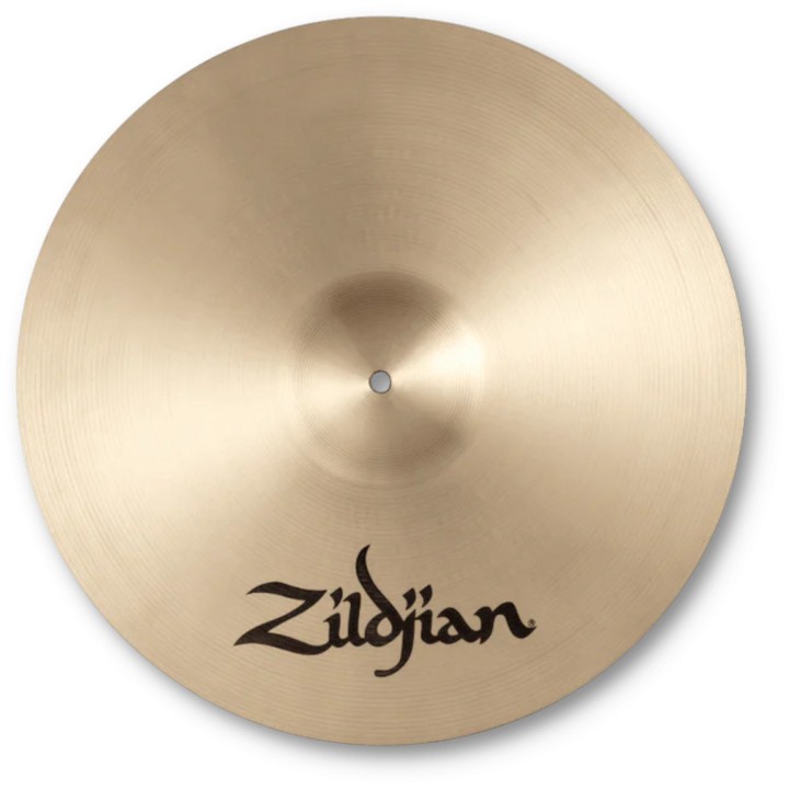 Zildjian - A0022-18" A Crash Ride
