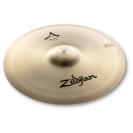 Zildjian - A0224-17" A Thin Crash
