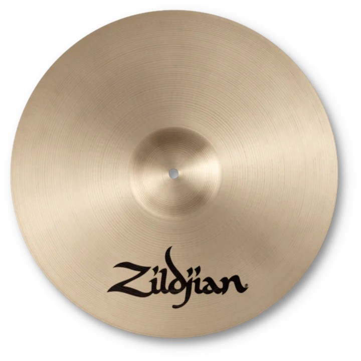 Zildjian - A0224-17" A Thin Crash