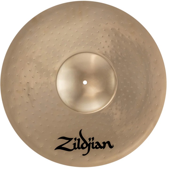 Zildjian - 21" Z Custom Mega Bell Ride