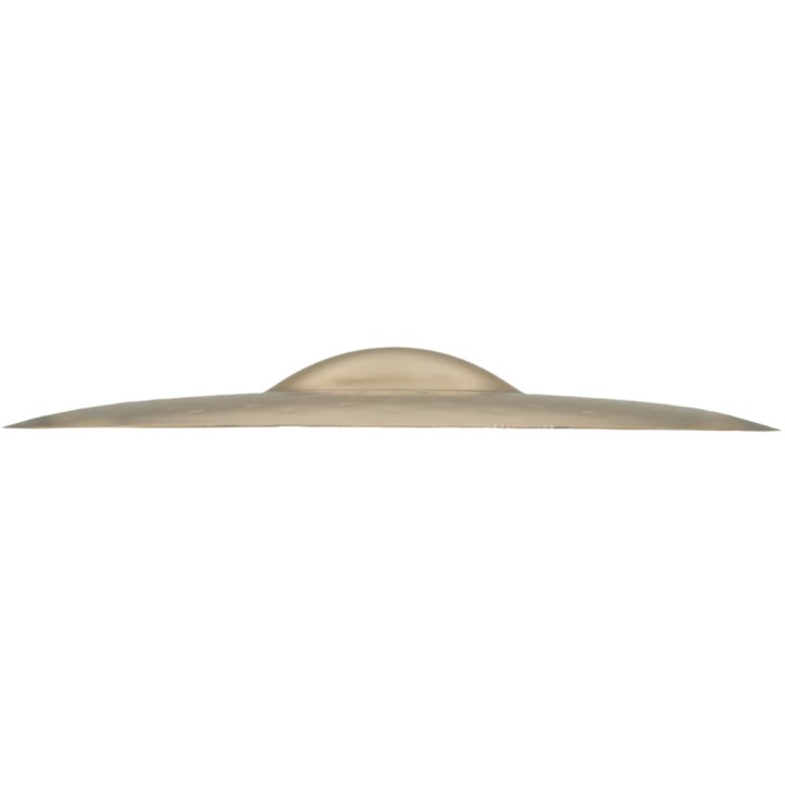 Zildjian - 21" Z Custom Mega Bell Ride