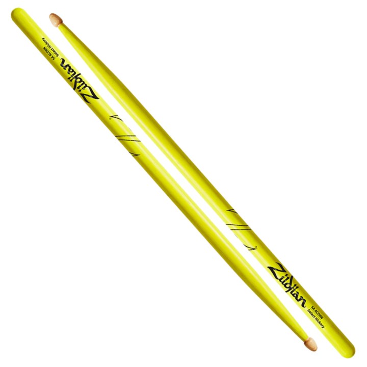 Zildjian - Z5aacdgy-5a - Bacchette Hickory Series