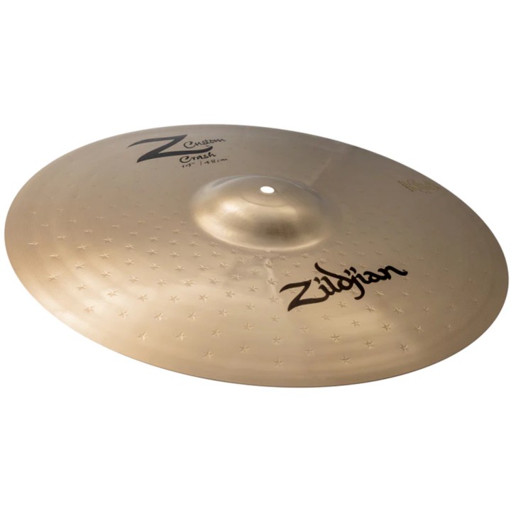 ZILDJIAN - 19" Z CUSTOM CRASH 13800916