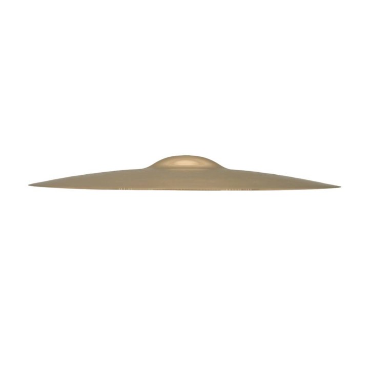 ZILDJIAN - 19" Z CUSTOM CRASH 13800916