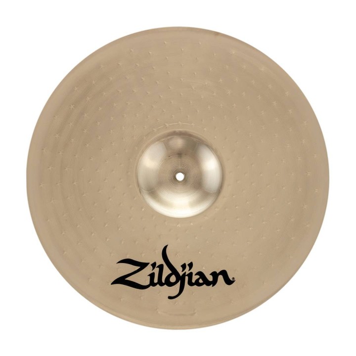 ZILDJIAN - 19" Z CUSTOM CRASH 13800916