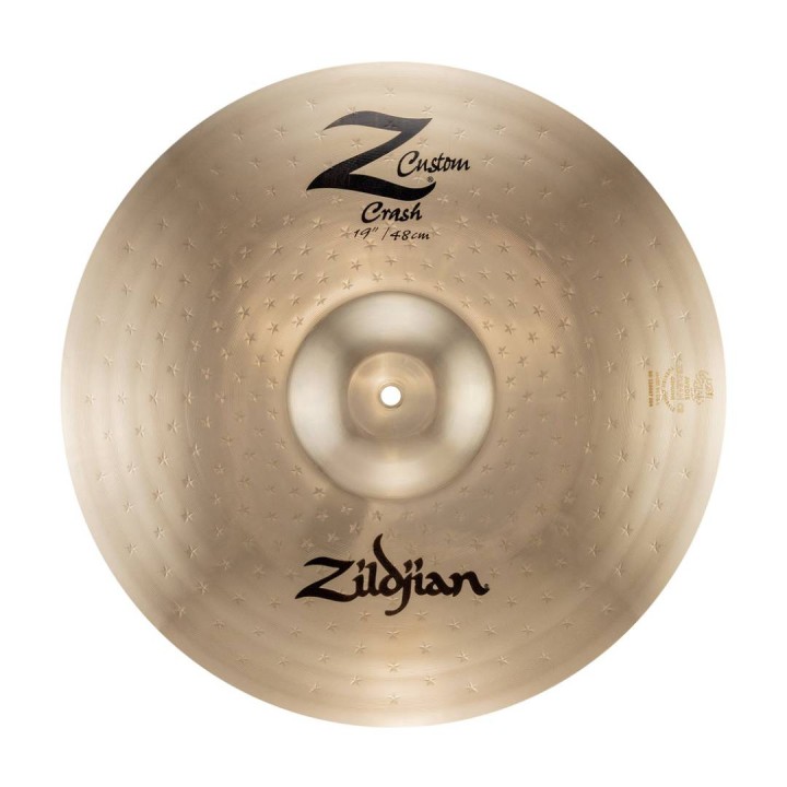 ZILDJIAN - 19" Z CUSTOM CRASH 13800916