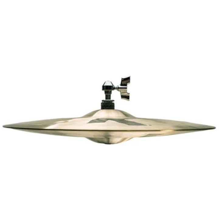 Zildjian - K1433-14" K Fat Hats Pair