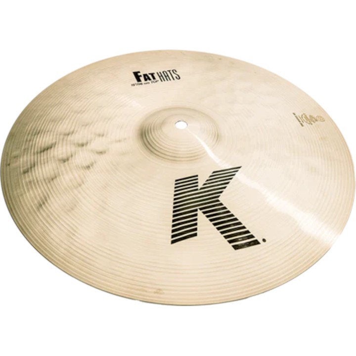 Zildjian - K1433-14" K Fat Hats Pair
