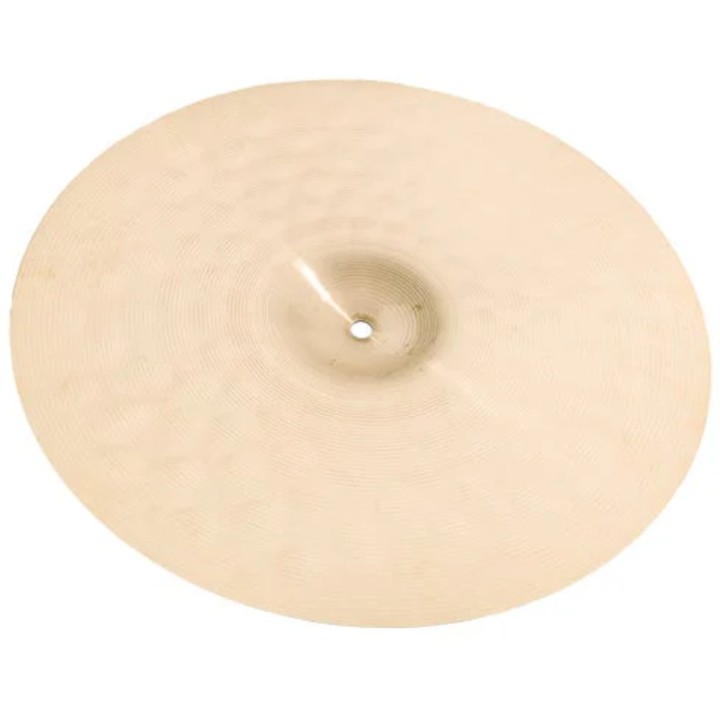 Zildjian - K1433-14" K Fat Hats Pair