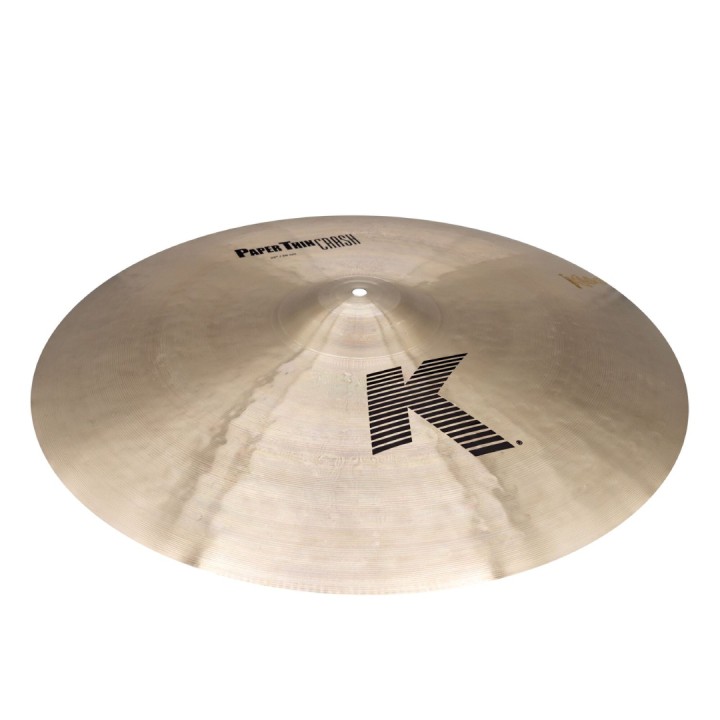 ZILDJIAN - K2822-22" K PAPER THIN CRASH 13800851