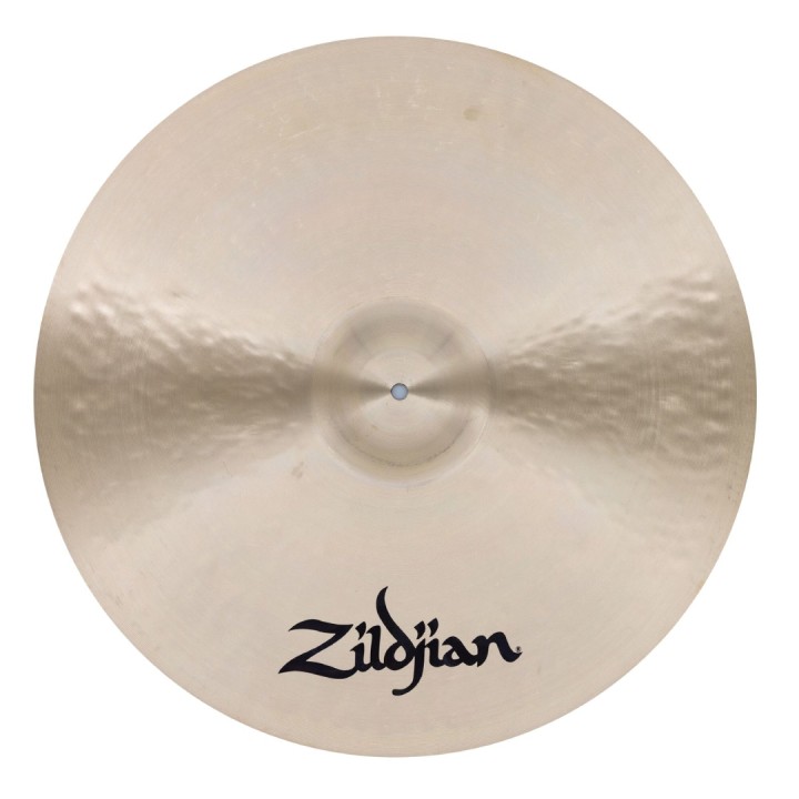 ZILDJIAN - K2822-22" K PAPER THIN CRASH 13800851