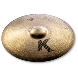 Zildjian | 20" K Custom Dry Ride (cm. 51)