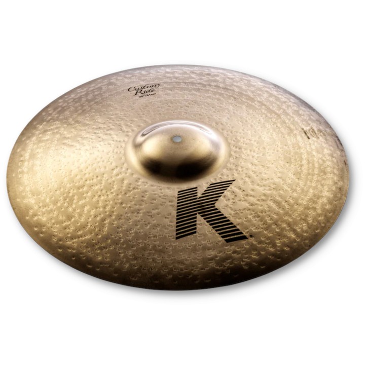 Zildjian | 20" K Custom Dry Ride (cm. 51)