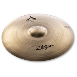 Zildjian | A20520-22" A Custom Ride (EX-DEMO)
