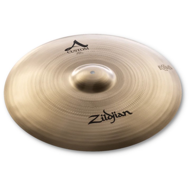 Zildjian | A20520-22" A Custom Ride (EX-DEMO)