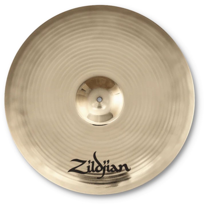Zildjian | A20520-22" A Custom Ride (EX-DEMO)