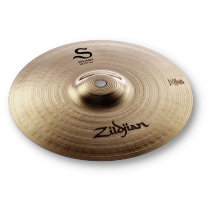 Zildjian | S10S-10" S Splash