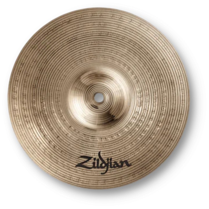 Zildjian | S10S-10" S Splash