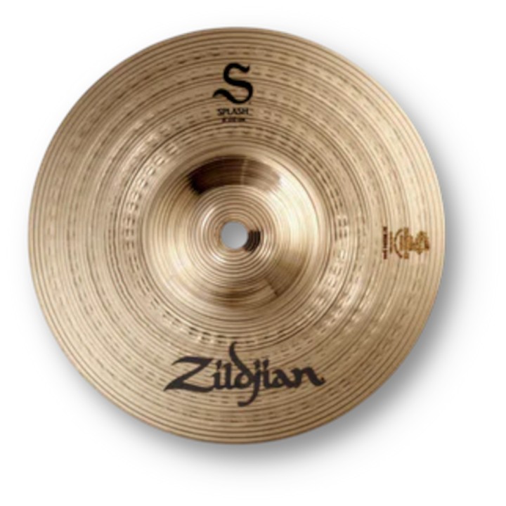 Zildjian | S10S-10" S Splash
