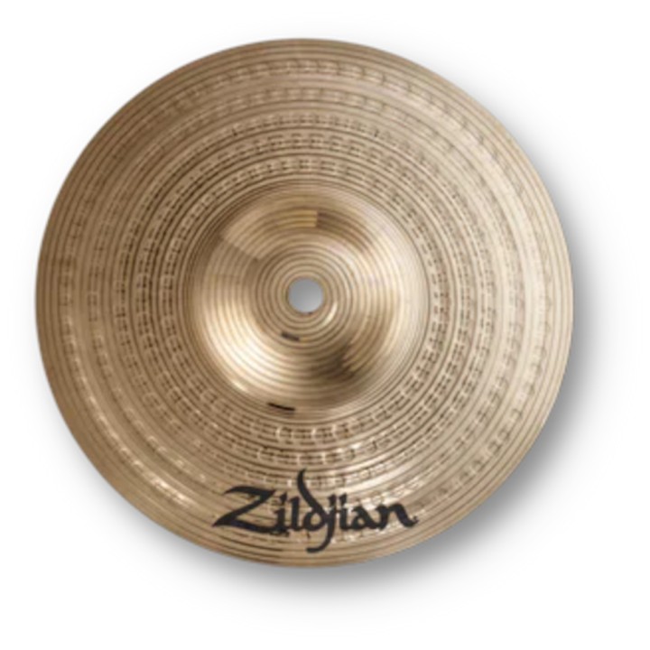 Zildjian | S10S-10" S Splash