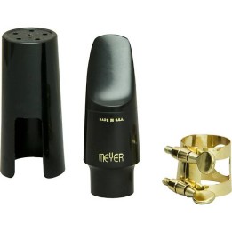 Acquista MEYER BOCCHINO SAX TENORE MEYER 5M online | Merula Strumenti Musicali