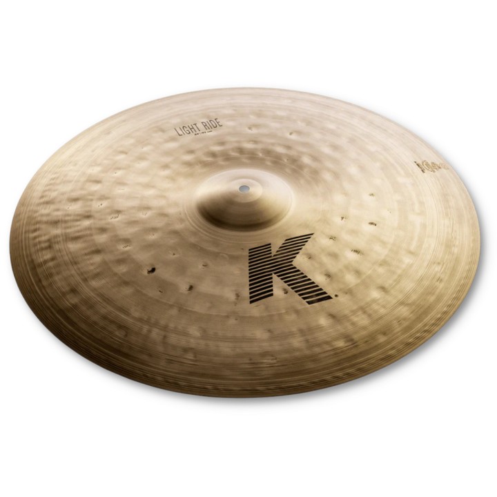 ZILDJIAN - K0834-24" K LIGHT RIDE 13800339