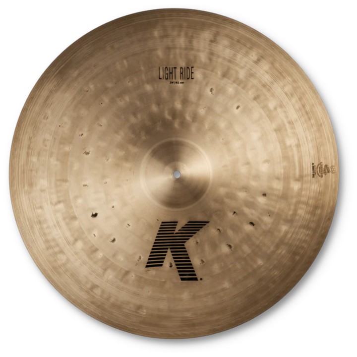 ZILDJIAN - K0834-24" K LIGHT RIDE 13800339