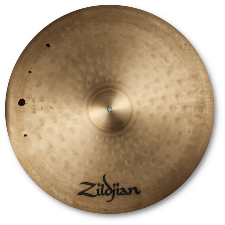 ZILDJIAN - K0834-24" K LIGHT RIDE 13800339