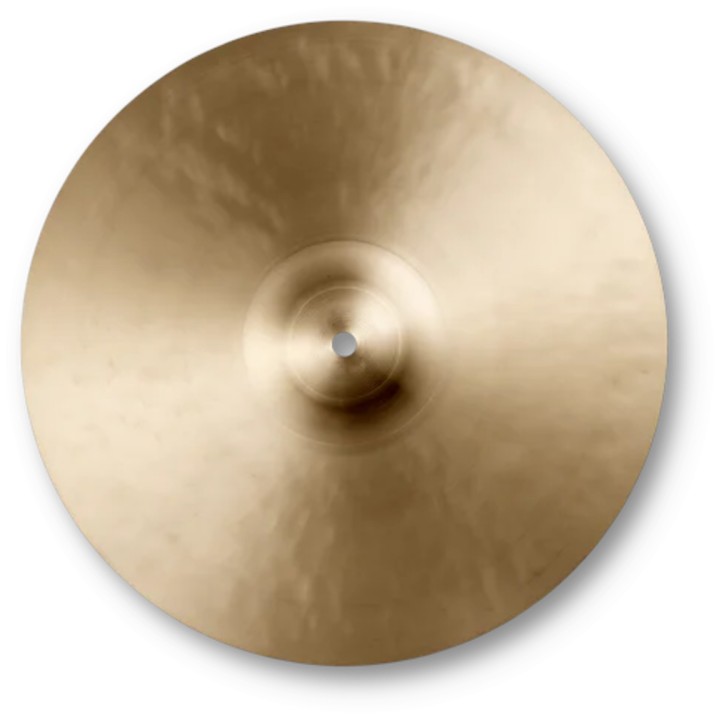 ZILDJIAN K LIGHT HI-HAT SERIES - 14" K LIGHT HI-HAT 