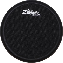 ZILDJIAN REFLEXX PAD ALLENAMENTO 6" - REFLEXXZXPPRCP06