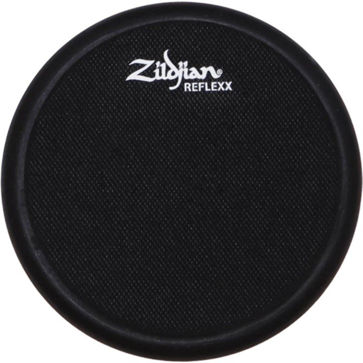 ZILDJIAN REFLEXX PAD ALLENAMENTO 6" - REFLEXXZXPPRCP06