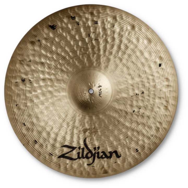 ZILDJAN K COSTANTINOPLE MEDIUM THIN RIDE HIGH
