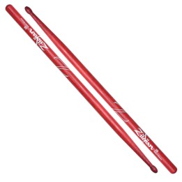 ZILDJIAN - Z5BR-5B - BACCHETTE HICKORY SERIES 13800547