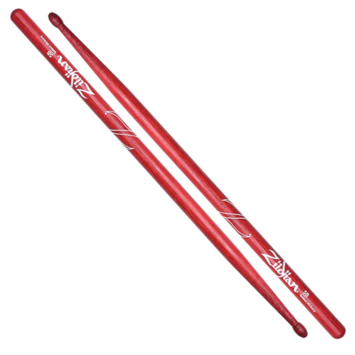 ZILDJIAN - Z5BR-5B - BACCHETTE HICKORY SERIES 13800547