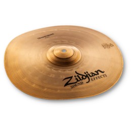 ZILDJIAN - ZXT14TRF-14" FX TRASHFORMER 13800619