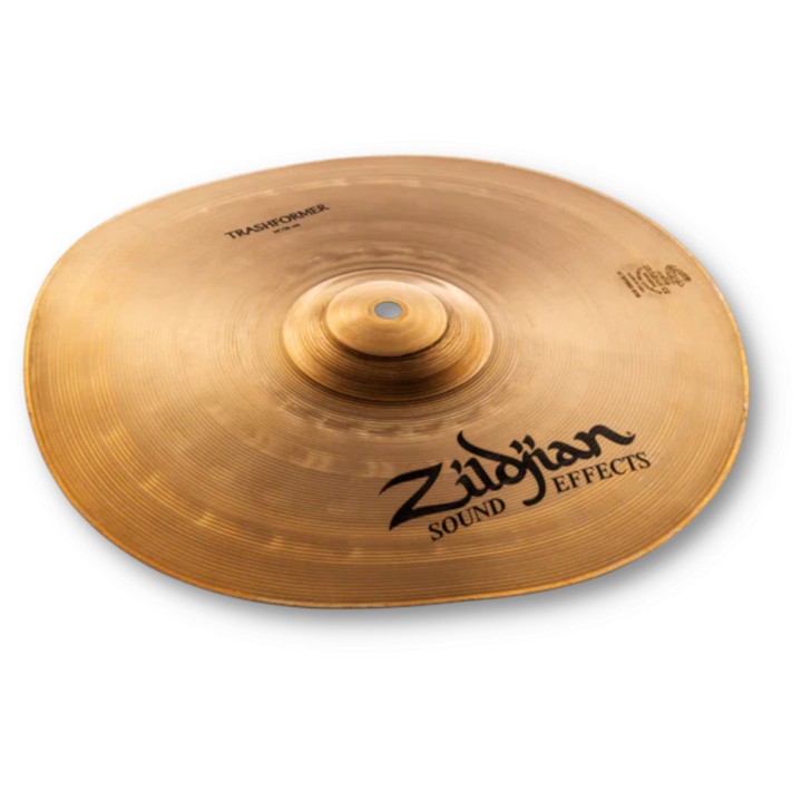 ZILDJIAN - ZXT14TRF-14" FX TRASHFORMER 13800619