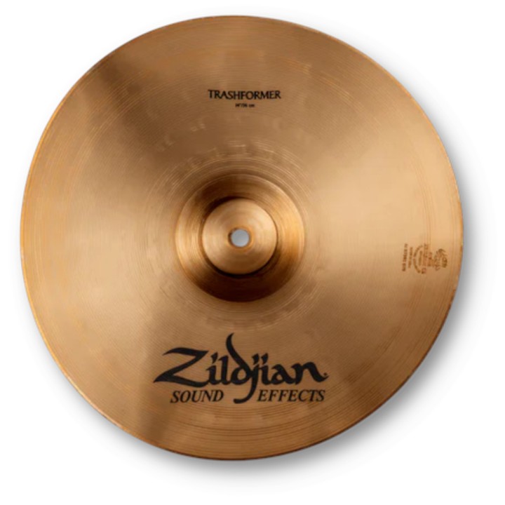 ZILDJIAN - ZXT14TRF-14" FX TRASHFORMER 13800619