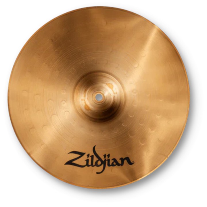 ZILDJIAN - ZXT14TRF-14" FX TRASHFORMER 13800619