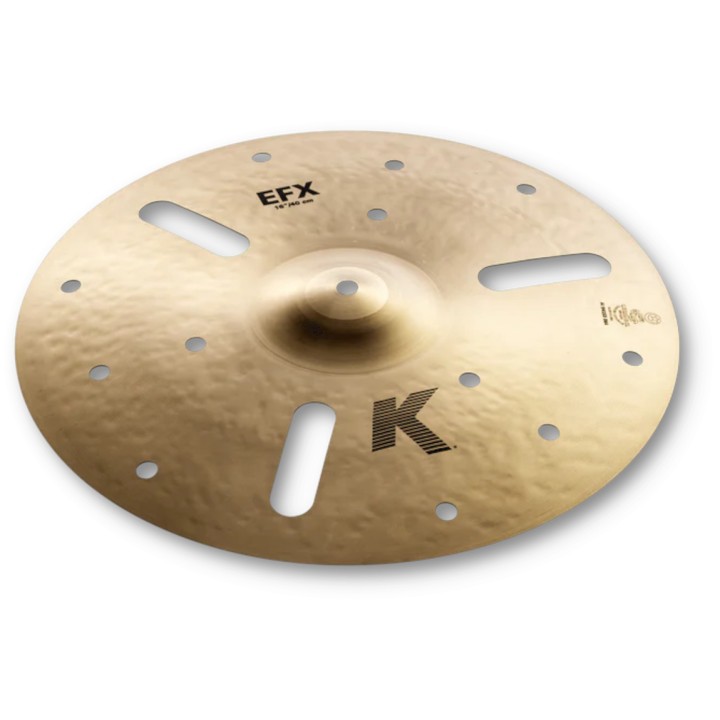 ZILDJIAN - K0890-16" K EFX 13800504