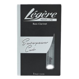 LEGERE | EUROPEAN CUT